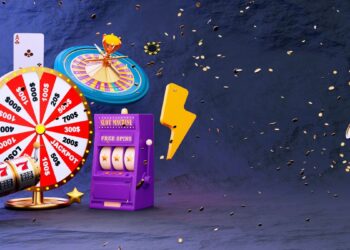 Success Factors for Gacor Slot Games