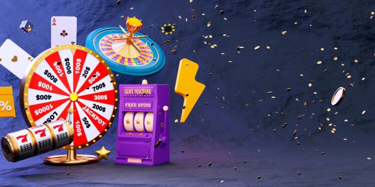 Success Factors for Gacor Slot Games