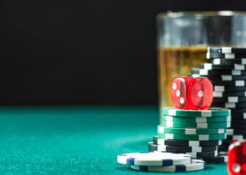 Reasons Why You Should Try Slot Games from BeeFee Games