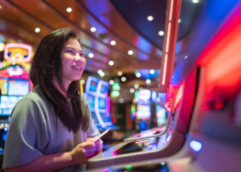 Best and most trusted Mahjong Ways Slot Site Group