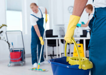 House Cleaning Jobs and Careers: What to Look For and How to Excel