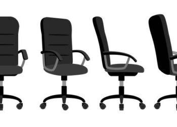 How Ergonomic Chairs Can Improve Your Health and Work Efficiency
