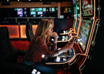 Cuan123: Slot Gacor Provider Terlengkap Dengan Kombinasi Slot88 Terbaru Viral