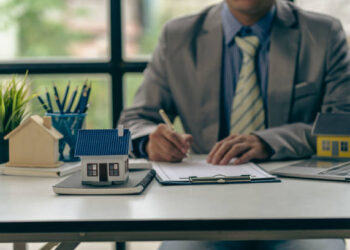 Property PR: Building Trust and Authority in Property