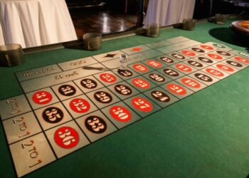Baccarat: Play manual and tips to increase your chances of winning