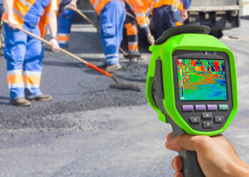 Effective Solutions for Pothole Repair: Cold Patching Asphalt