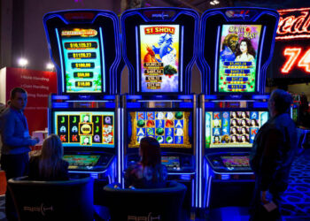 Exploring the Timeless Allure of Slots