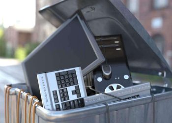 A Comprehensive Guide to IT Equipment Recycling and Disposal in Singapore