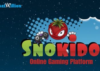 Snokido: The Ultimate Online Gaming Platform