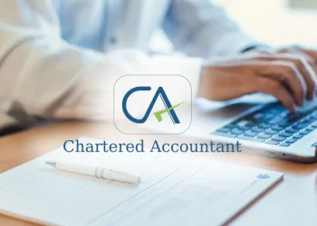 The Prestige of a Chartered Accountant