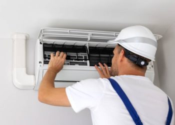 Essential AC Maintenance Tips For Military Families