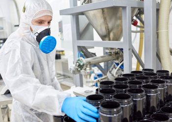 Triumphs in Powder Supplement Manufacturing: Real-Life Success Stories