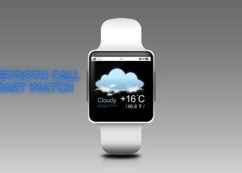 Stay Connected and Stylish: The Bluetooth Call Smart Watch Revolution