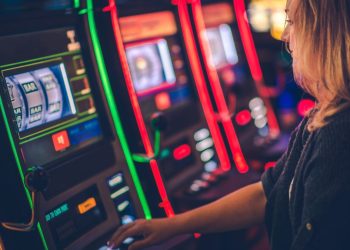 Information About Trusted Gacor Online Slot Gambling Sites in Indonesia