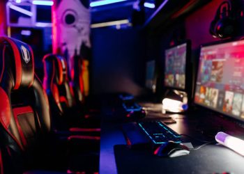 The Culture of Gaming: How Games Shape Our Lives