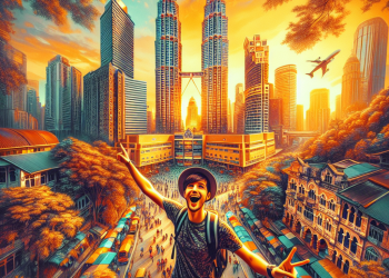 Discover the Ultimate Guide for Your Journey from Penang to KL