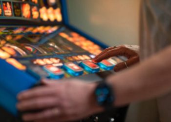 Official Site of SLOT Gacor Agent Easy to Win Maxwin Today!