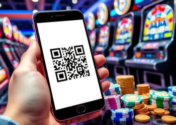 Easy Deposit with QRIS: A Comprehensive Guide for Slot Players