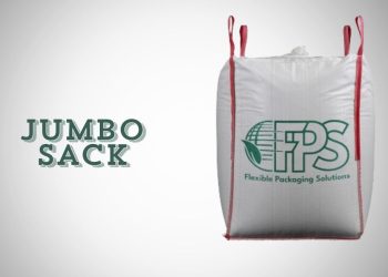 The advantages of using flexible intermediate Bulk Containers (FIBC) in goods transpotation