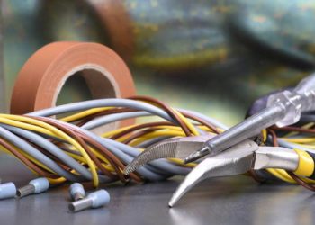 The Innovative Role of Wire Harness Tape in Modern Electrical Systems