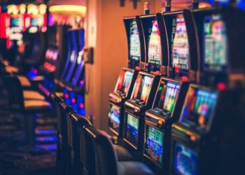Exploring the Exciting World of Slot Games