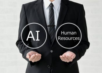 AI in HR – How Machine Learning Is Changing the HR Industry?