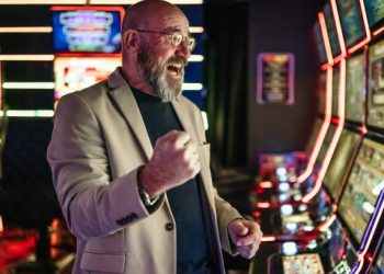 Exploring the Excitement of Slot Games: A Gateway to Endless Entertainment