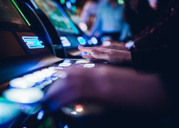 Top 5 Slot Games to Try for Gacor Wins Today