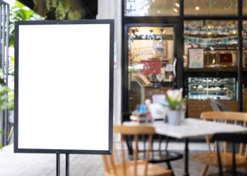 Restaurant Digital Menu Boards: Transforming the Dining Experience