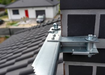 Gutter Guard Investment Payoff Revealed