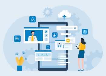 The Value of E-learning Mobile Applications for Businesses in the Upcoming Years