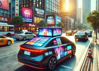 Earn Money While Driving: How Firefly is Empowering Drivers