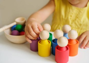 Montessori Magic: 10 Must-Have Toys Australian Parents Love for Child-Led Learning