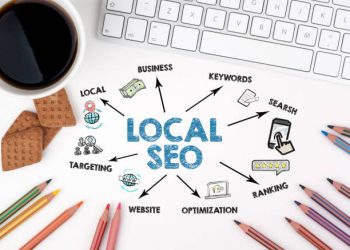 How to Optimize for Local SEO in Houston for Near Me Searches