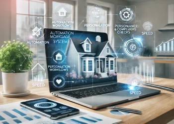 How a Mortgage System Can Help Lenders Stay Competitive