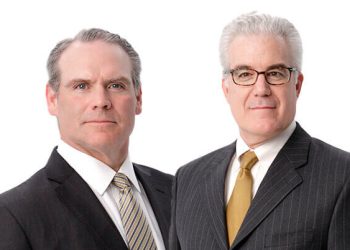 Caputo & Mariotti: A Trusted Legal Team for Northeastern Pennsylvania