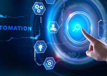 Revolutionizing Business with Automation Solutions