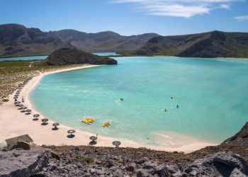 How to Travel La Paz, Mexico on a Budget