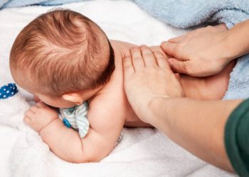 What to Expect at Your Child’s First Chiropractic Visit