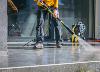 Business Coaching for Pressure Washing Companies: Key to Scaling