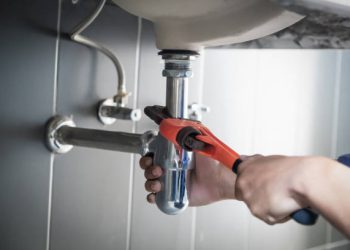What Plumbing Work Requires A License?