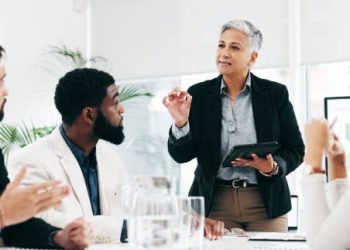 The Power of Leadership Development Coaching: Unlocking Your Full Potential