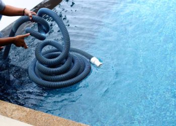 How Swimming Pool Automation Saves You Time and Money