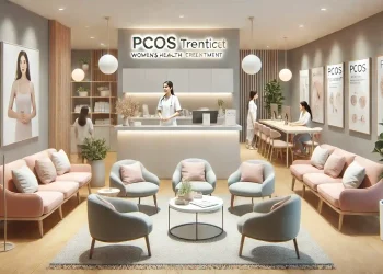 Treatment for PCOS Near Me: What to Expect & How to Start