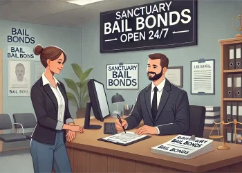 Top Bail Bonds: Fast & Reliable Bail Services