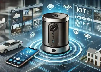 The Future of Monitoring: Why You Should Invest in a Smart IoT Surveillance Box