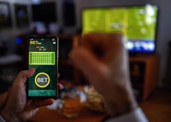 Sport Betting: Live Soccer Edge