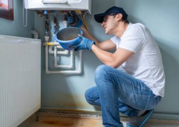 Why a Whole Home Inspection Should Include a Plumbing Check