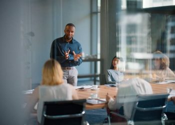 Unlock Your Leadership Potential