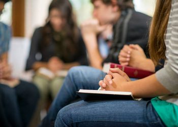 Why Being Part of a Church Community is Important